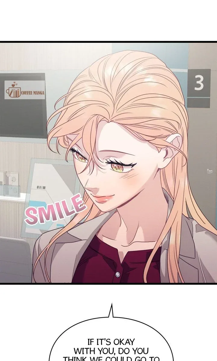 A Morning Kiss at Tiffany’s Chapter 86 – Page 85
