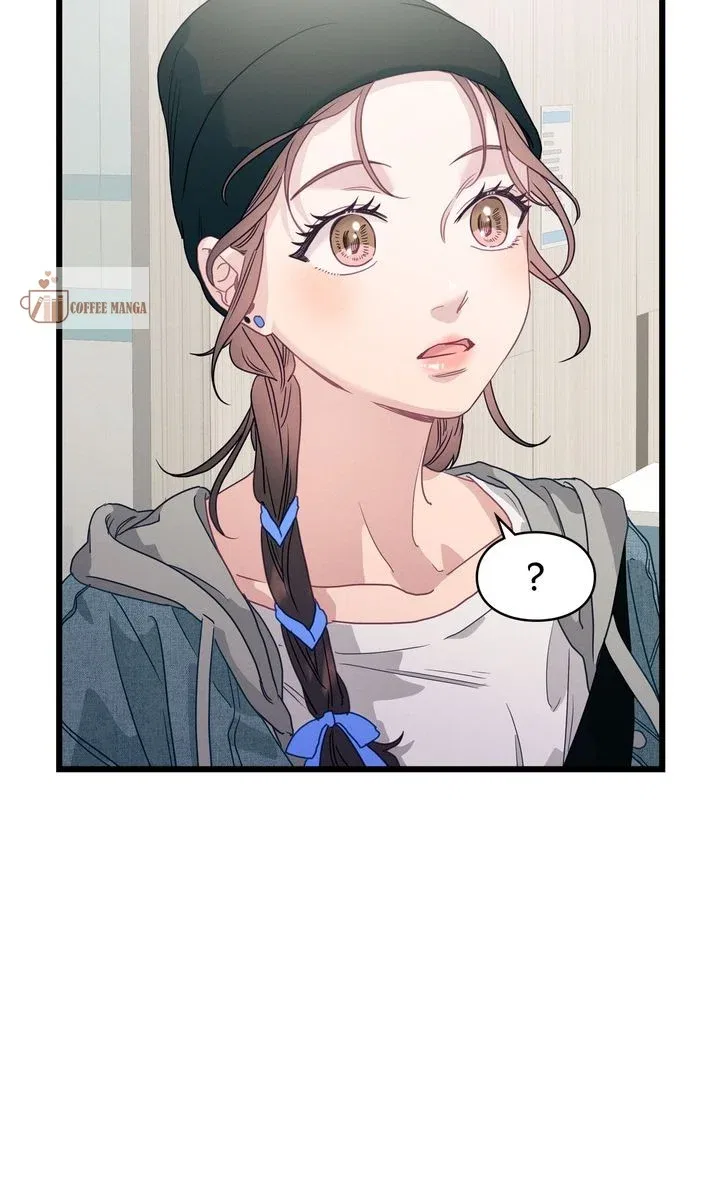 A Morning Kiss at Tiffany’s Chapter 86 – Page 87