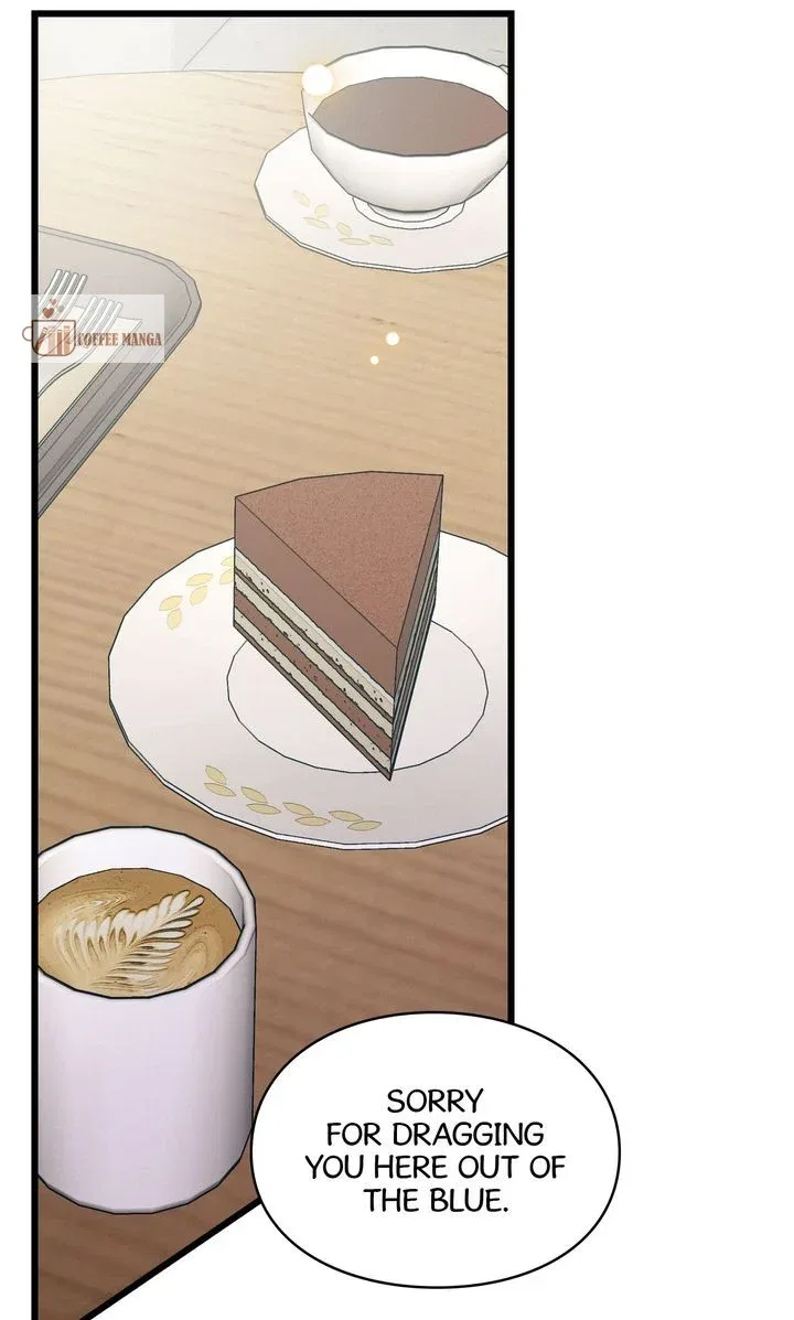 A Morning Kiss at Tiffany’s Chapter 86 – Page 89