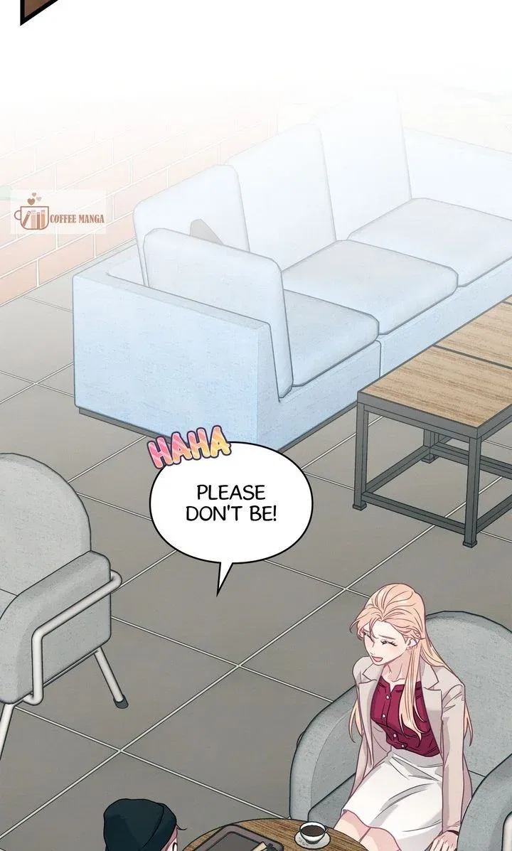 A Morning Kiss at Tiffany’s Chapter 86 – Page 90