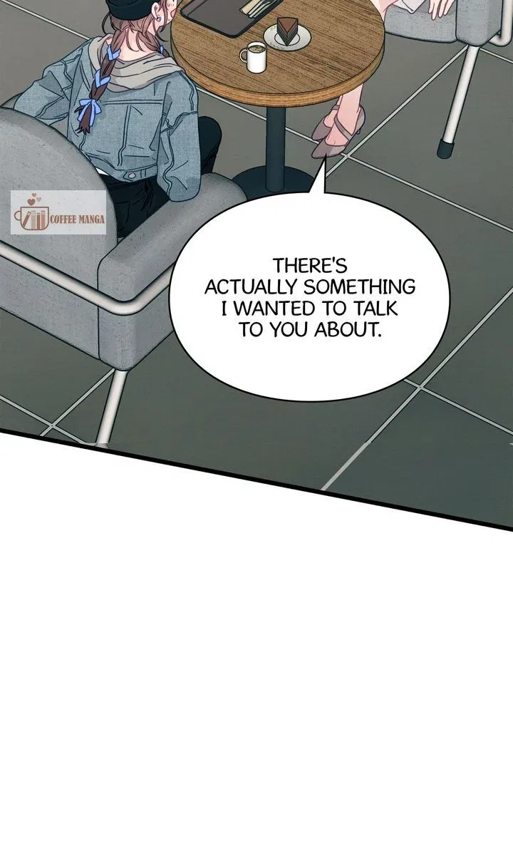 A Morning Kiss at Tiffany’s Chapter 86 – Page 91