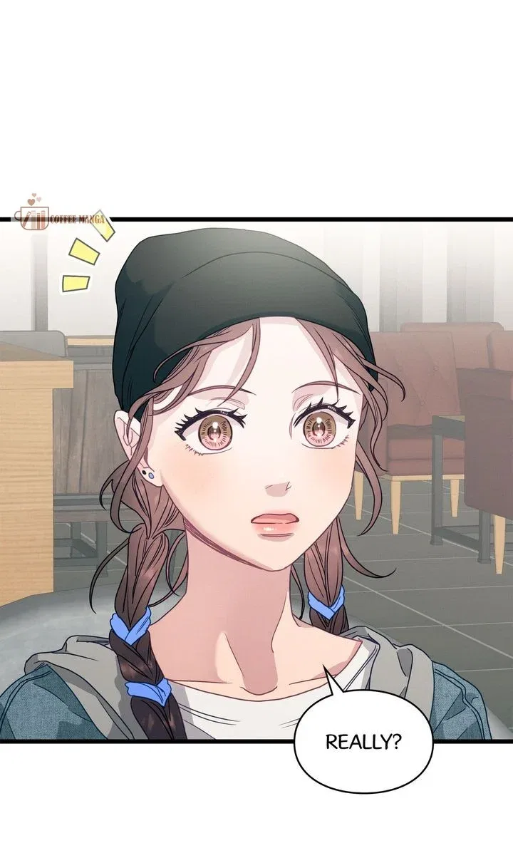 A Morning Kiss at Tiffany’s Chapter 86 – Page 92