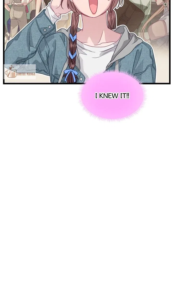 A Morning Kiss at Tiffany’s Chapter 86 – Page 99