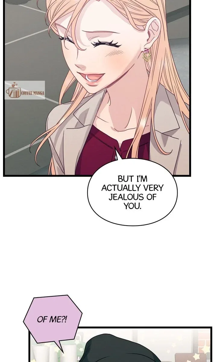 A Morning Kiss at Tiffany’s Chapter 86 – Page 102