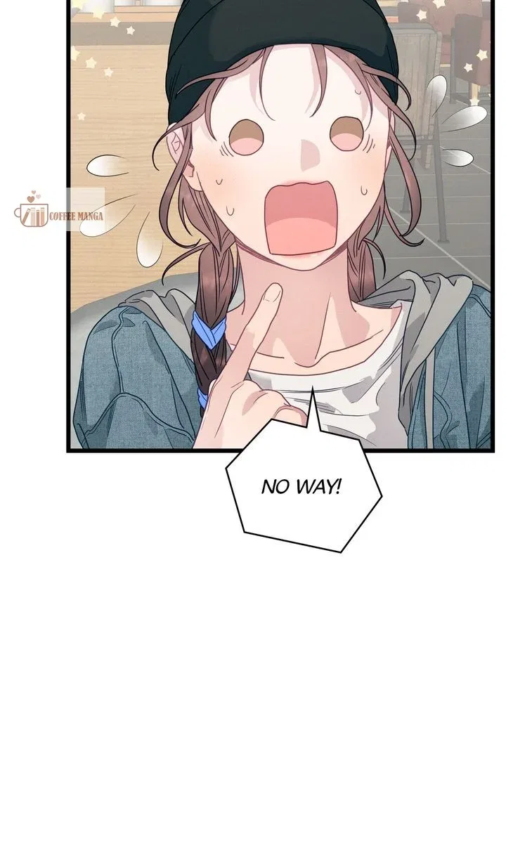 A Morning Kiss at Tiffany’s Chapter 86 – Page 103