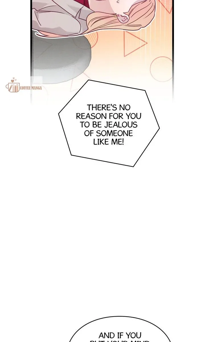 A Morning Kiss at Tiffany’s Chapter 86 – Page 106