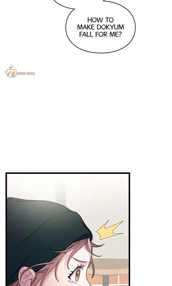 A Morning Kiss at Tiffany’s Chapter 86 – Page 108