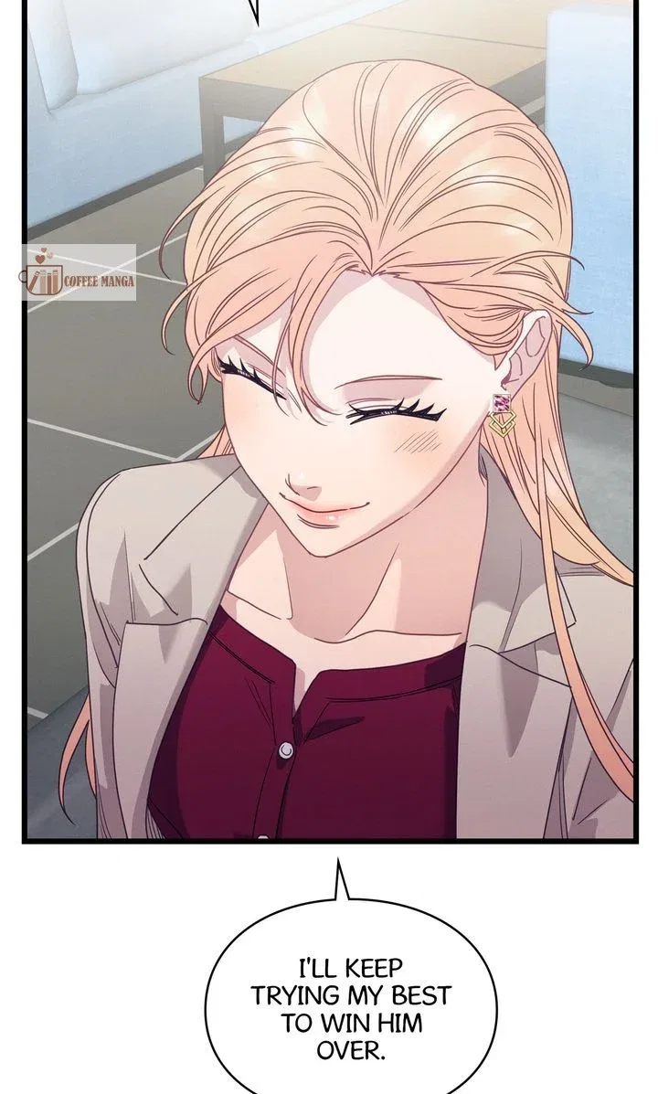 A Morning Kiss at Tiffany’s Chapter 86 – Page 112