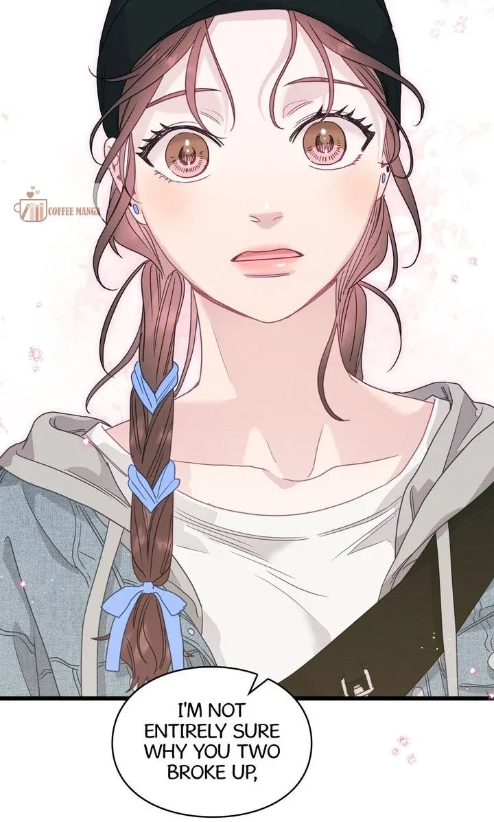 A Morning Kiss at Tiffany’s Chapter 86 – Page 114