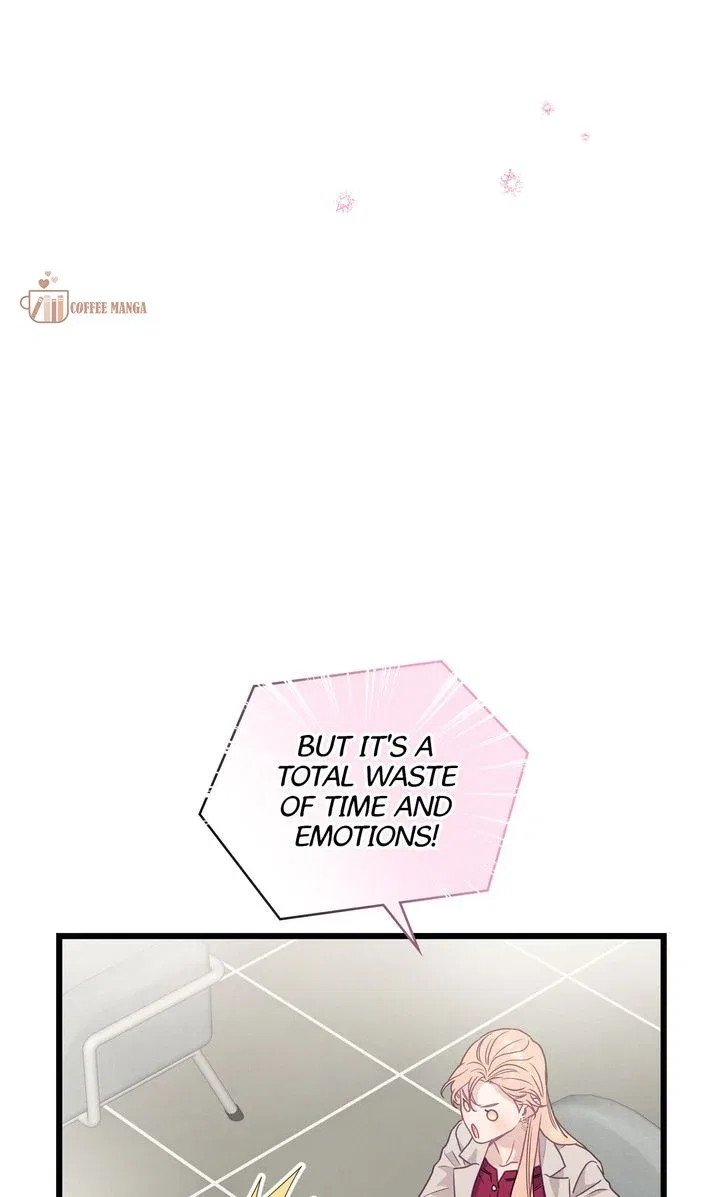 A Morning Kiss at Tiffany’s Chapter 86 – Page 115