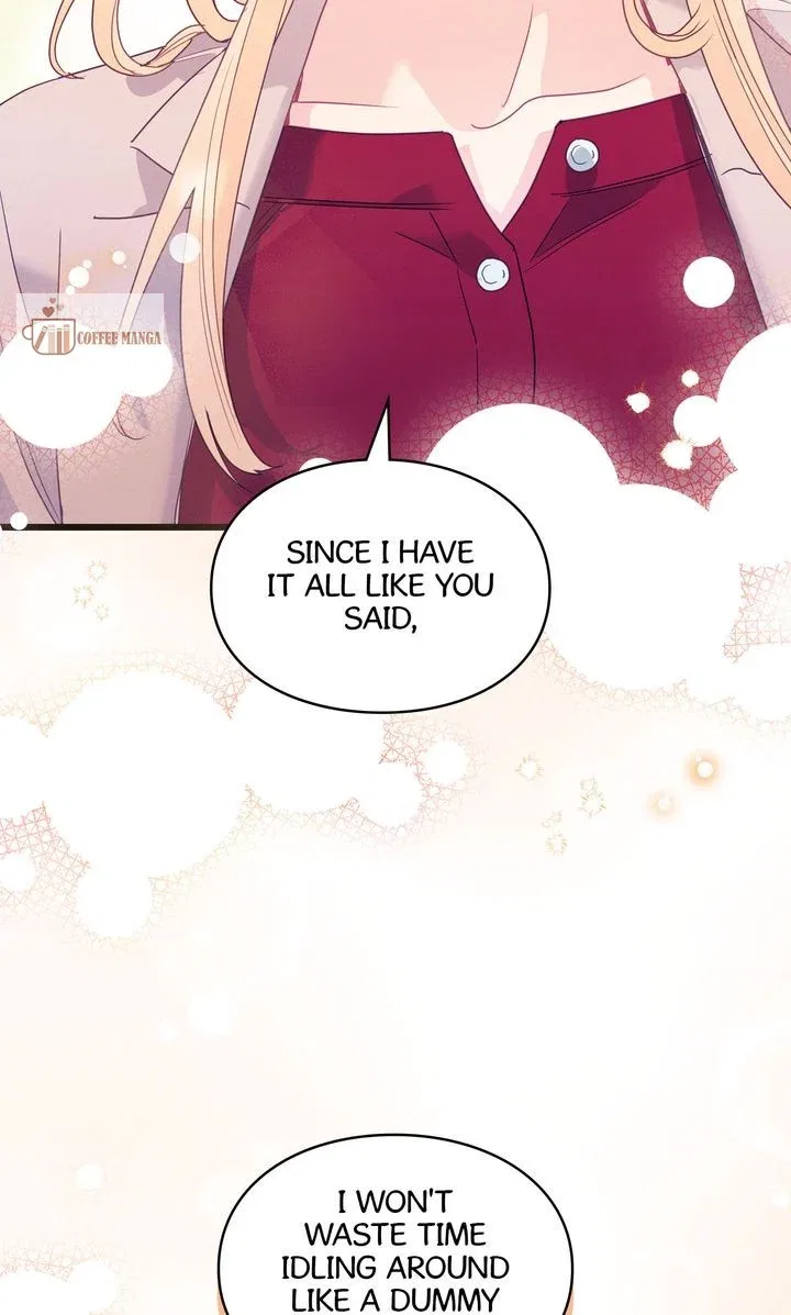 A Morning Kiss at Tiffany’s Chapter 86 – Page 120