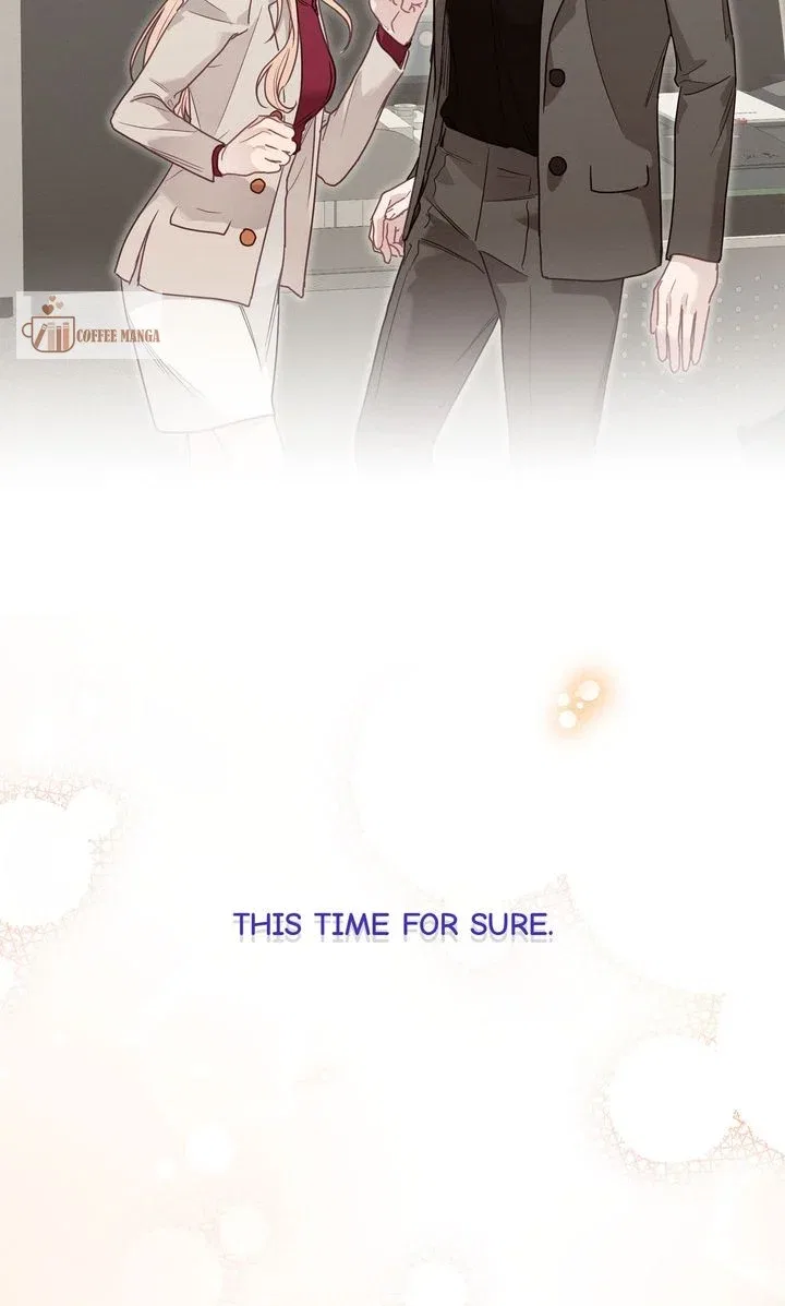 A Morning Kiss at Tiffany’s Chapter 86 – Page 122