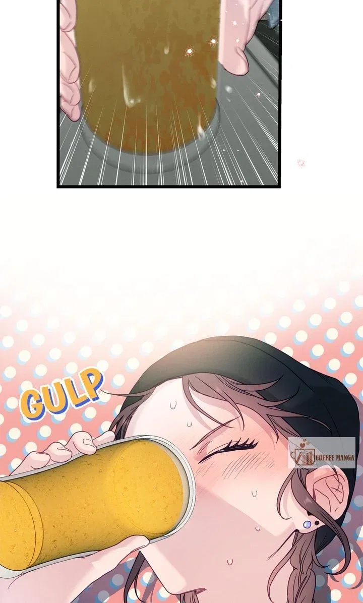 A Morning Kiss at Tiffany’s Chapter 85 – Page 7