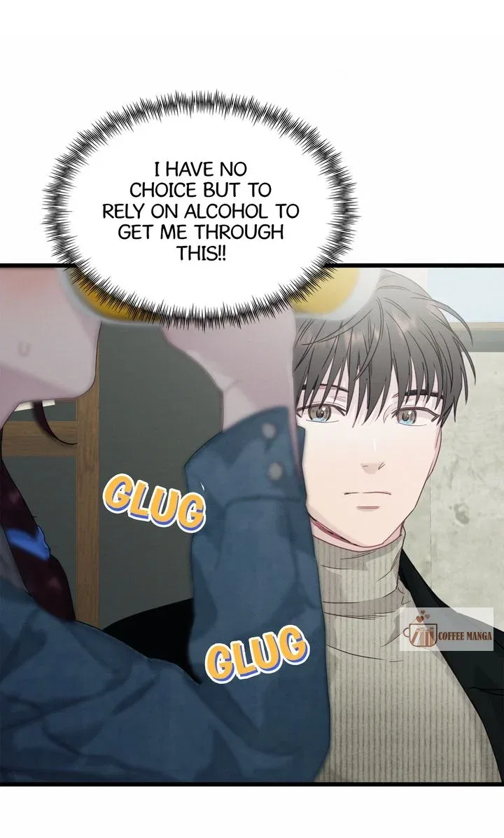 A Morning Kiss at Tiffany’s Chapter 85 – Page 9