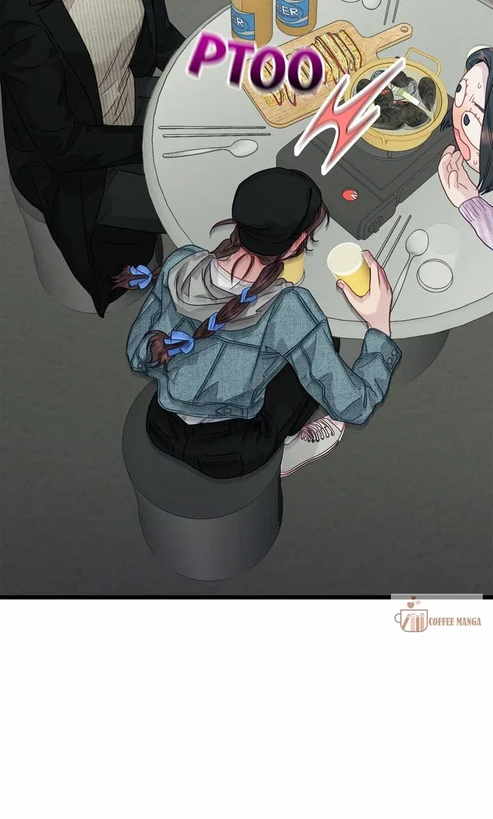 A Morning Kiss at Tiffany’s Chapter 85 – Page 11