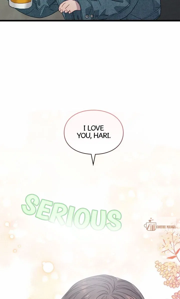 A Morning Kiss at Tiffany’s Chapter 85 – Page 13