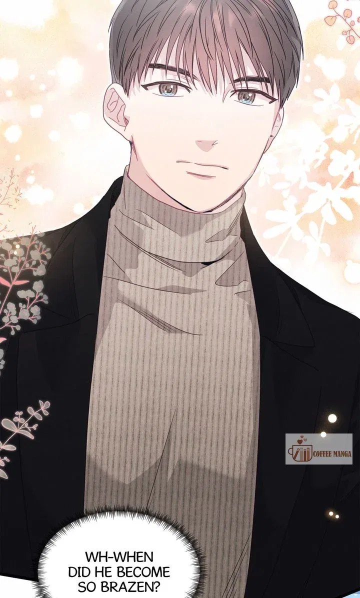 A Morning Kiss at Tiffany’s Chapter 85 – Page 14
