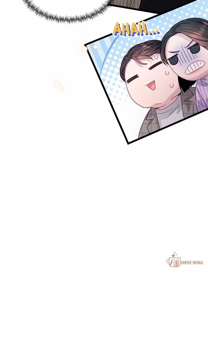 A Morning Kiss at Tiffany’s Chapter 85 – Page 15