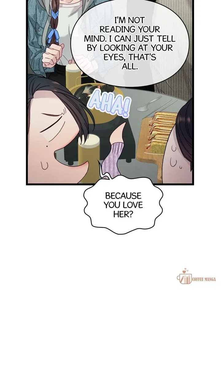 A Morning Kiss at Tiffany’s Chapter 85 – Page 17