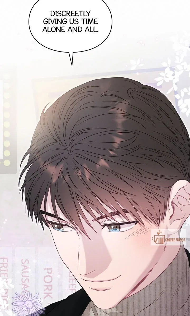 A Morning Kiss at Tiffany’s Chapter 85 – Page 27