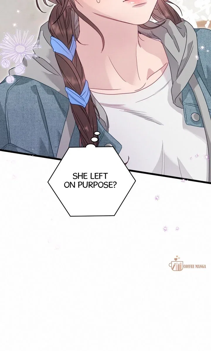 A Morning Kiss at Tiffany’s Chapter 85 – Page 29