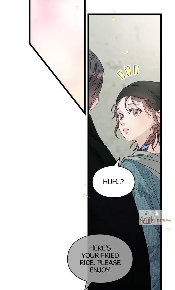 A Morning Kiss at Tiffany’s Chapter 85 – Page 33
