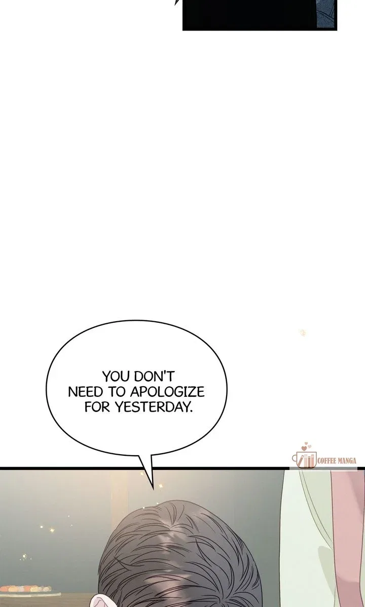 A Morning Kiss at Tiffany’s Chapter 85 – Page 34