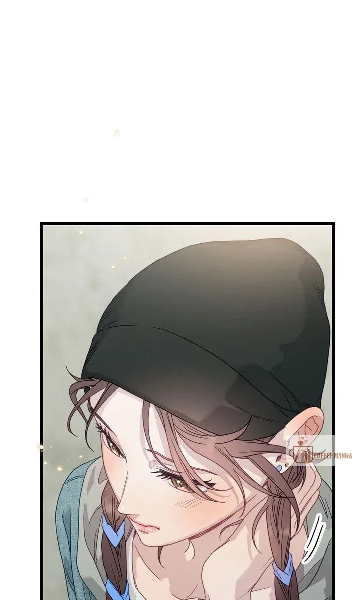 A Morning Kiss at Tiffany’s Chapter 85 – Page 36