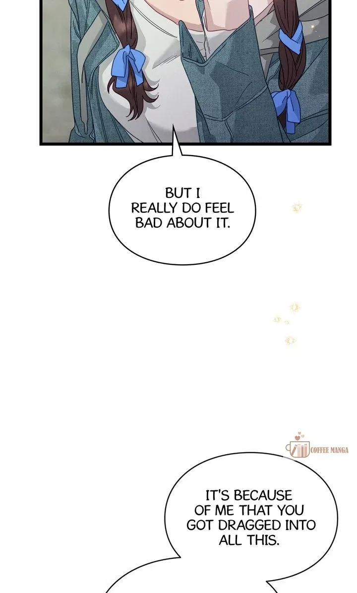 A Morning Kiss at Tiffany’s Chapter 85 – Page 37