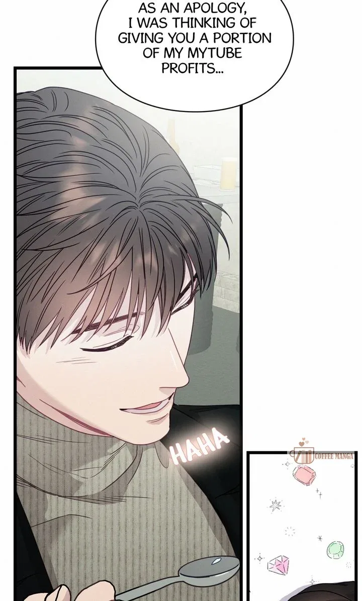 A Morning Kiss at Tiffany’s Chapter 85 – Page 38