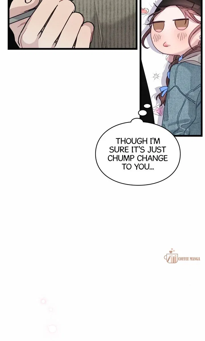 A Morning Kiss at Tiffany’s Chapter 85 – Page 39