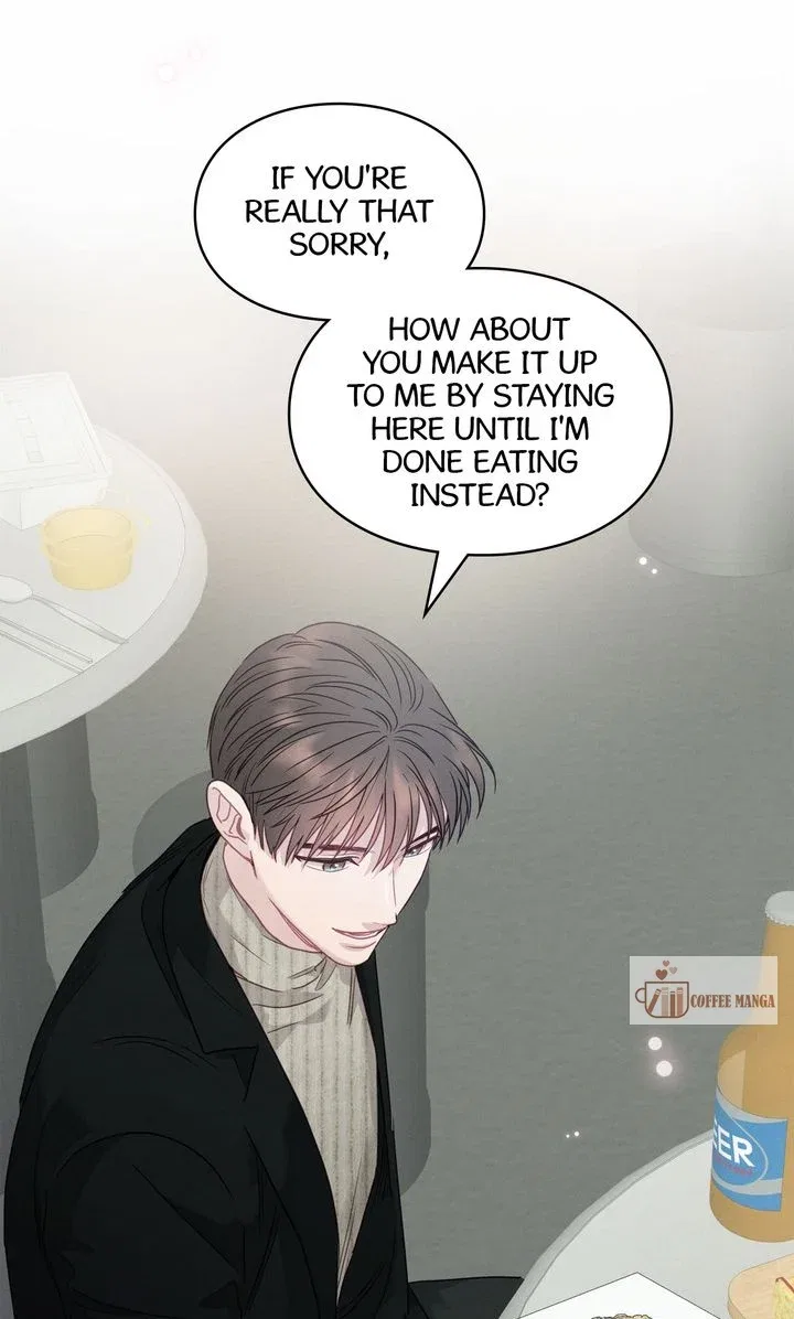A Morning Kiss at Tiffany’s Chapter 85 – Page 40