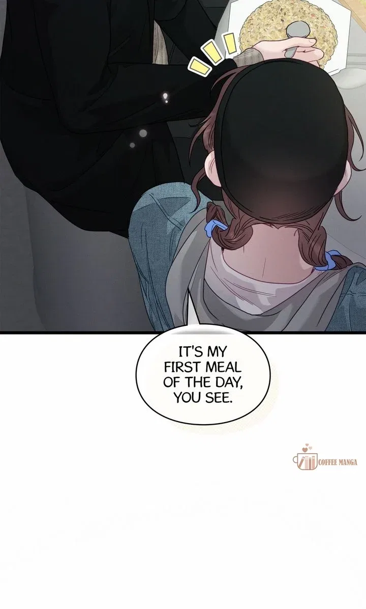 A Morning Kiss at Tiffany’s Chapter 85 – Page 41