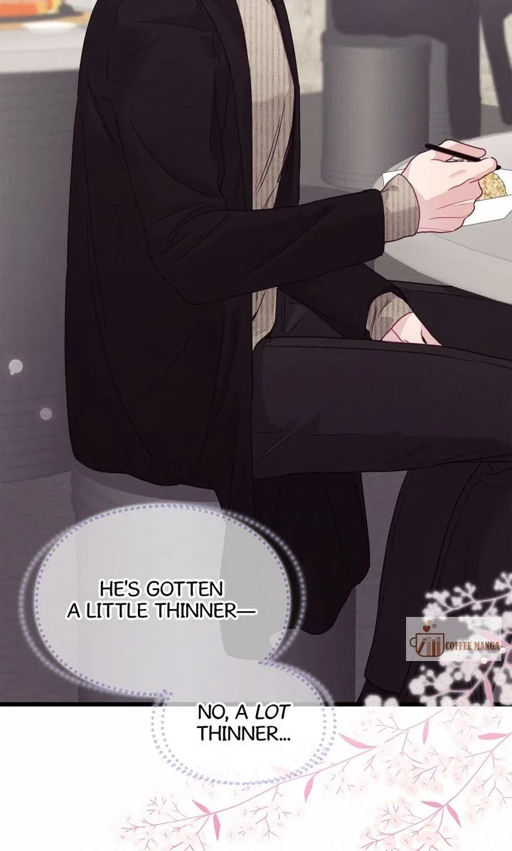 A Morning Kiss at Tiffany’s Chapter 85 – Page 44