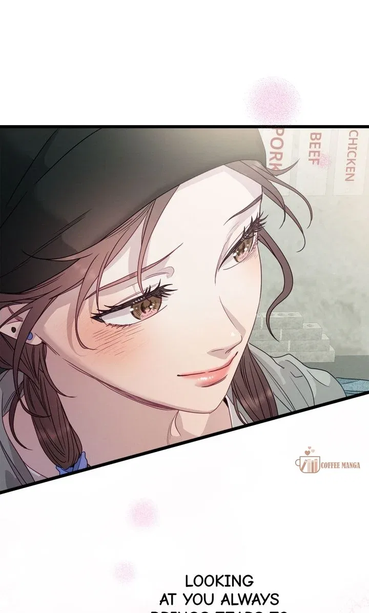 A Morning Kiss at Tiffany’s Chapter 85 – Page 46