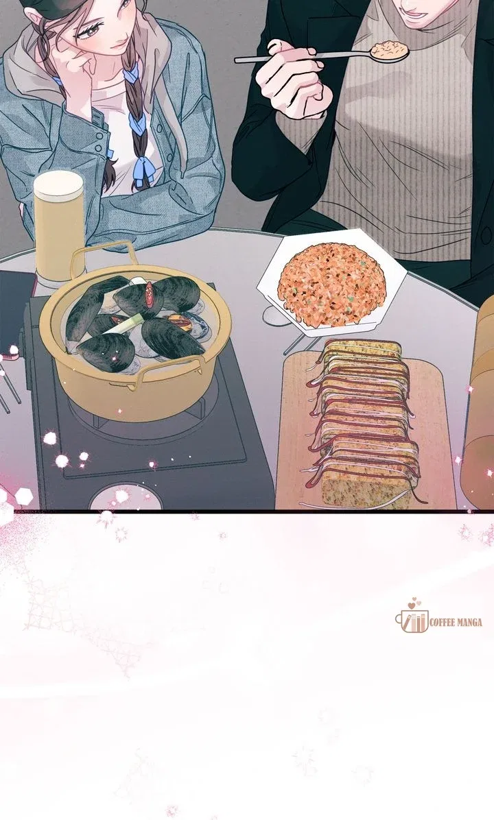 A Morning Kiss at Tiffany’s Chapter 85 – Page 48