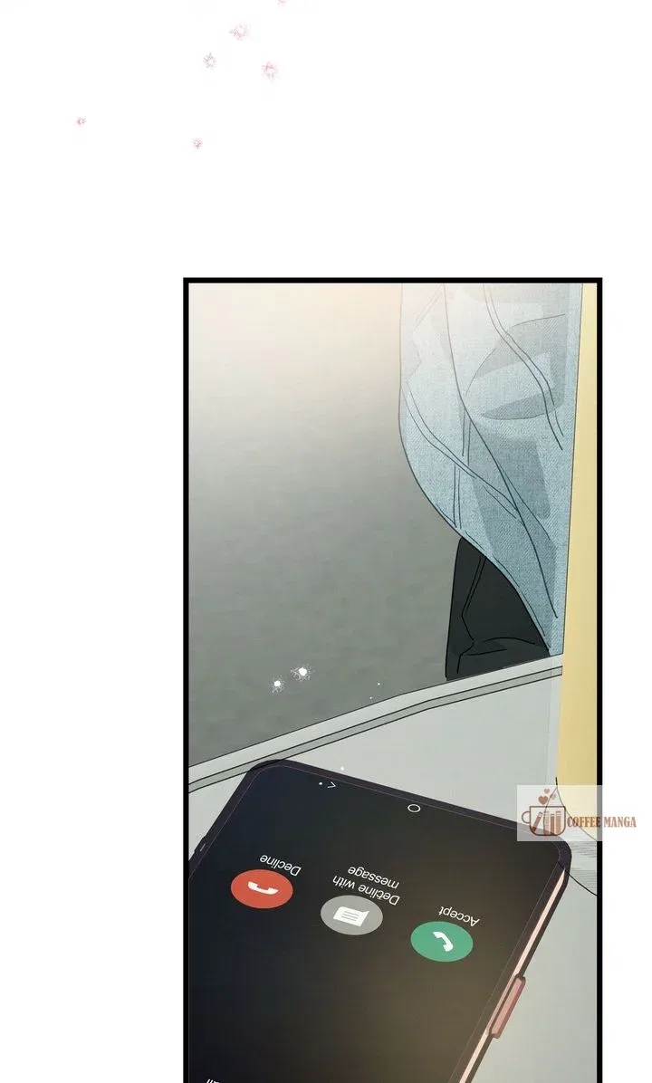 A Morning Kiss at Tiffany’s Chapter 85 – Page 49