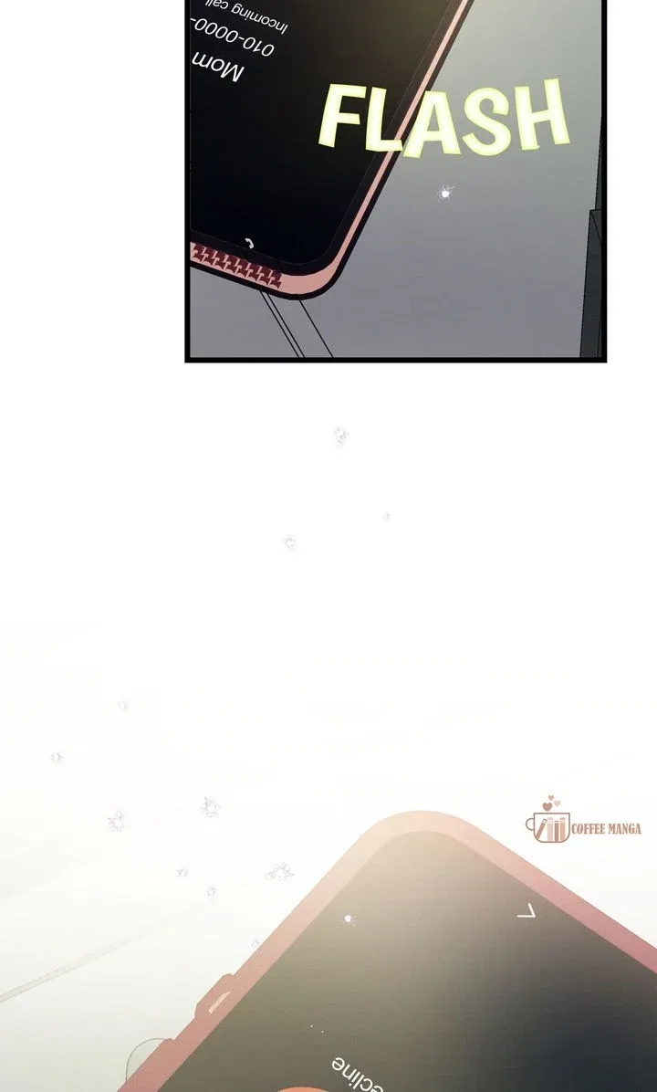 A Morning Kiss at Tiffany’s Chapter 85 – Page 50