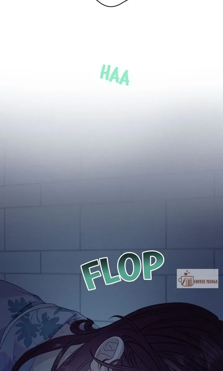 A Morning Kiss at Tiffany’s Chapter 85 – Page 58