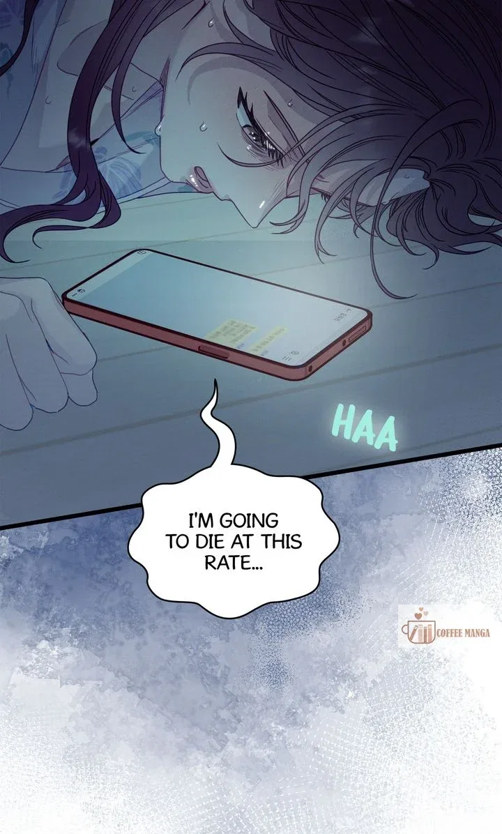 A Morning Kiss at Tiffany’s Chapter 85 – Page 59