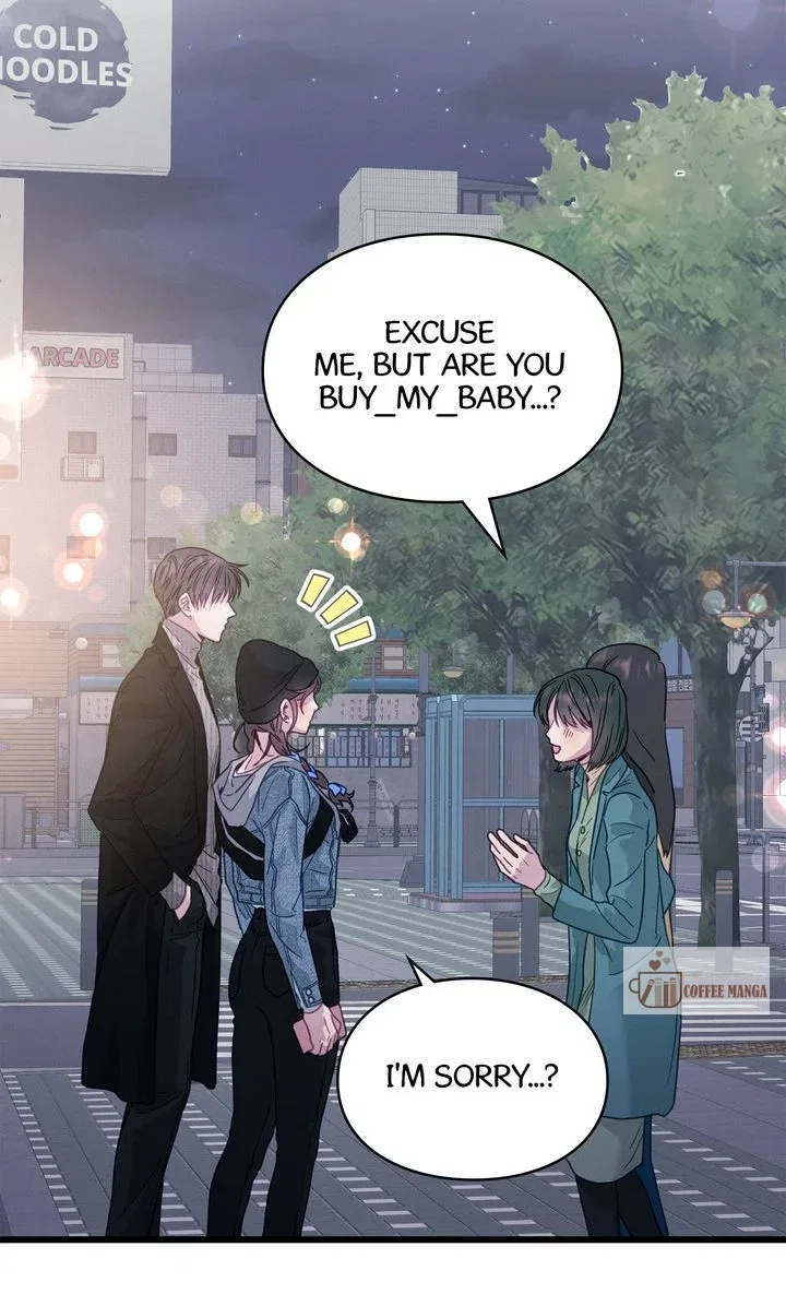 A Morning Kiss at Tiffany’s Chapter 85 – Page 66