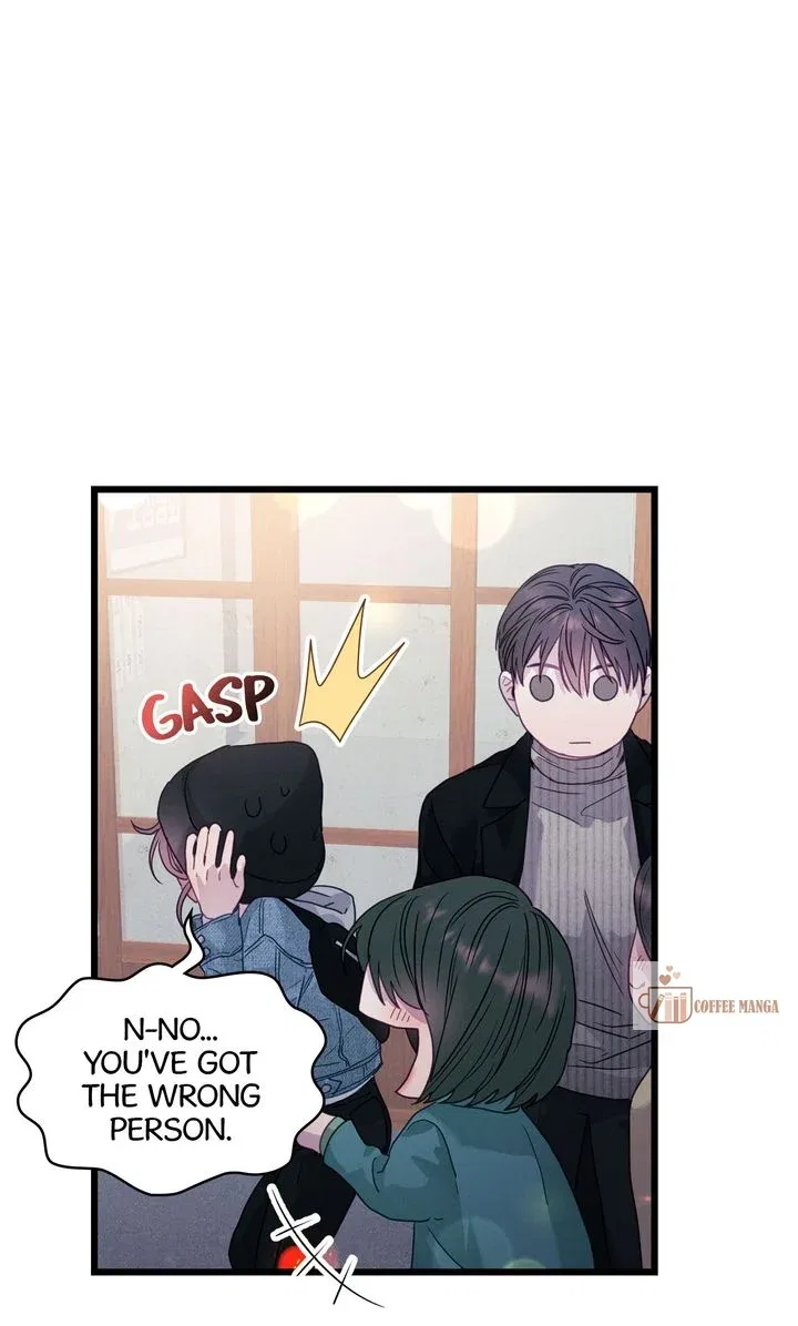 A Morning Kiss at Tiffany’s Chapter 85 – Page 67