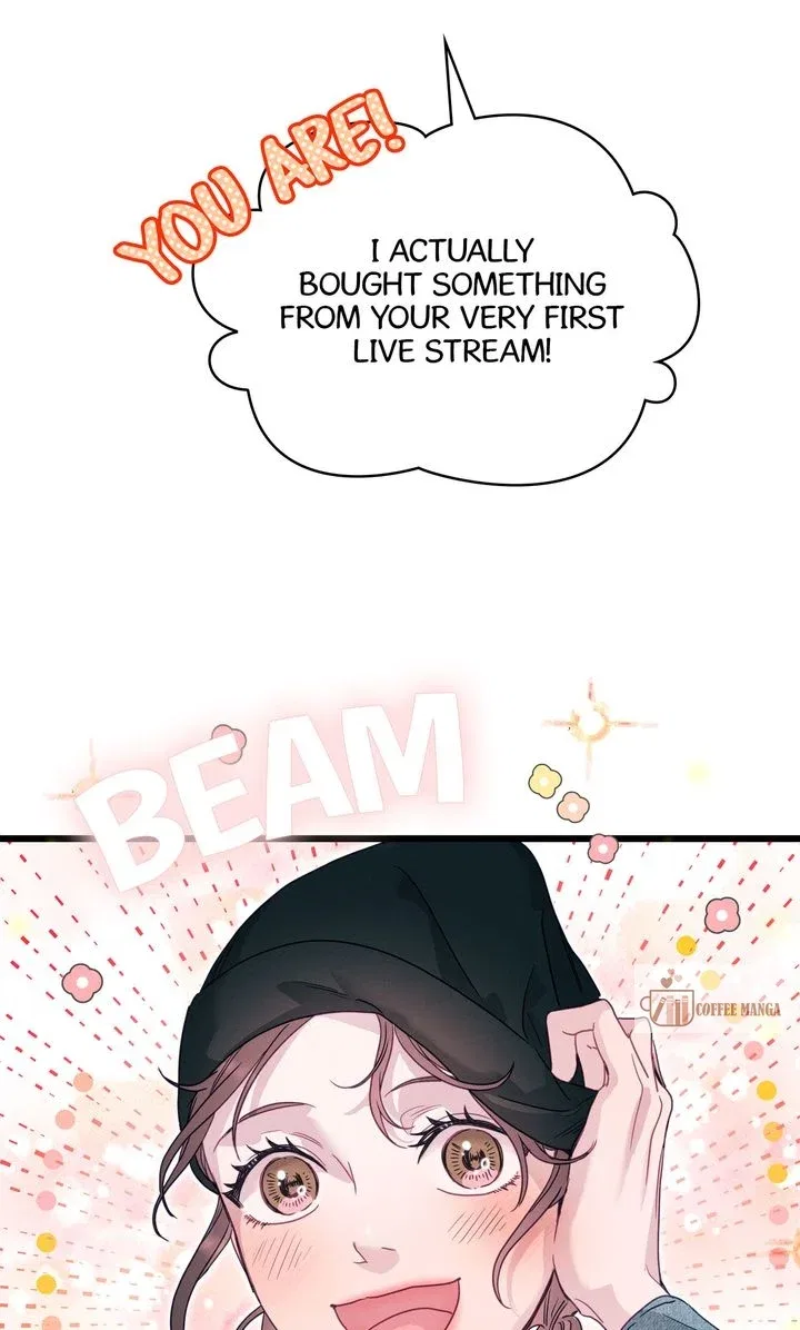 A Morning Kiss at Tiffany’s Chapter 85 – Page 68