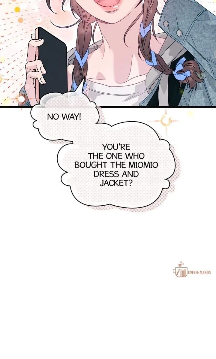 A Morning Kiss at Tiffany’s Chapter 85 – Page 69