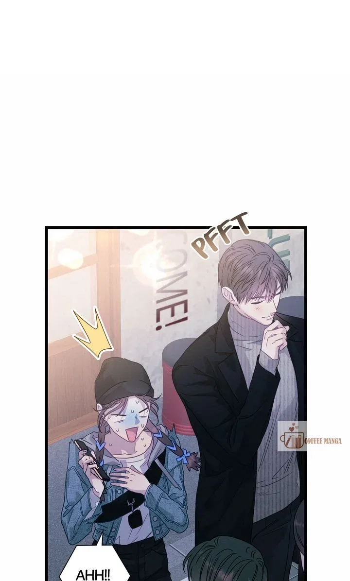 A Morning Kiss at Tiffany’s Chapter 85 – Page 70