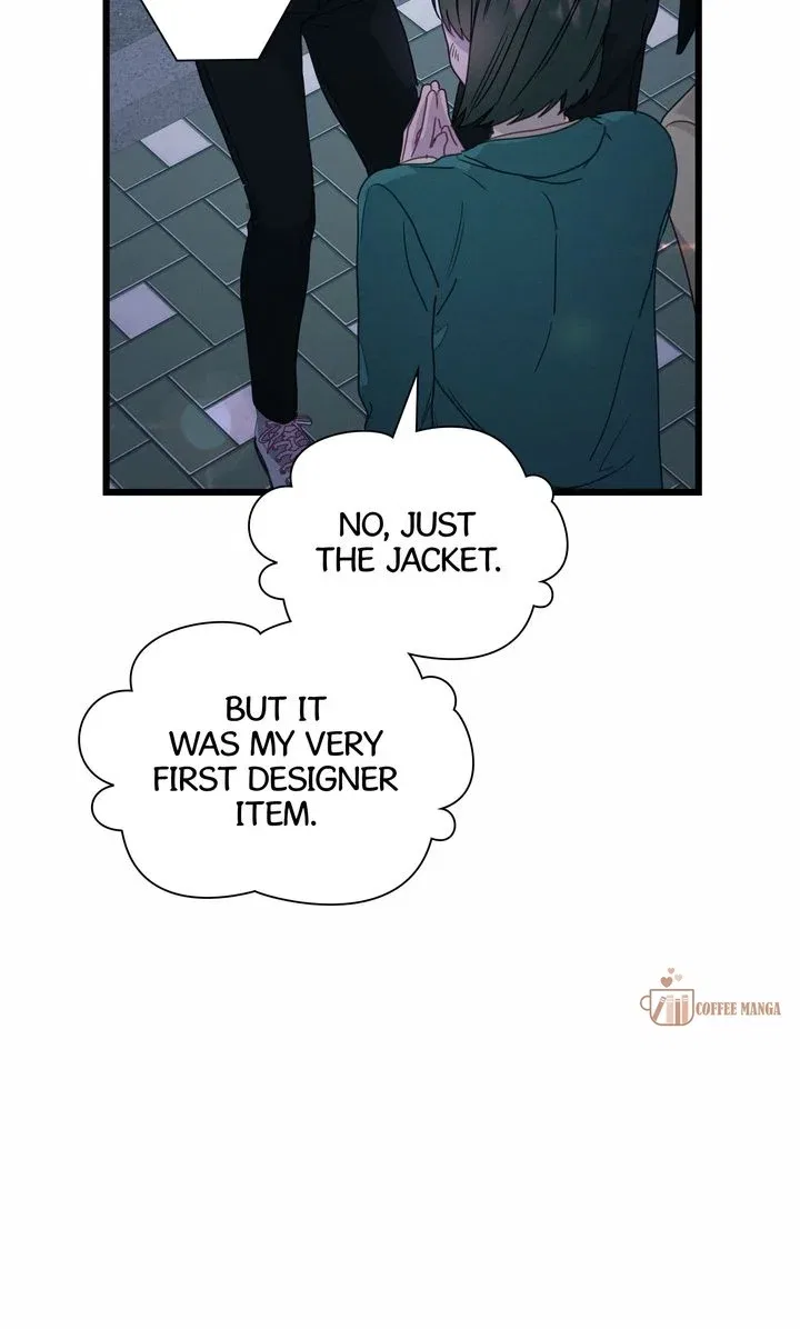 A Morning Kiss at Tiffany’s Chapter 85 – Page 71