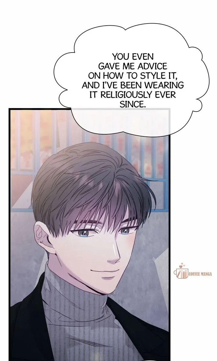 A Morning Kiss at Tiffany’s Chapter 85 – Page 72