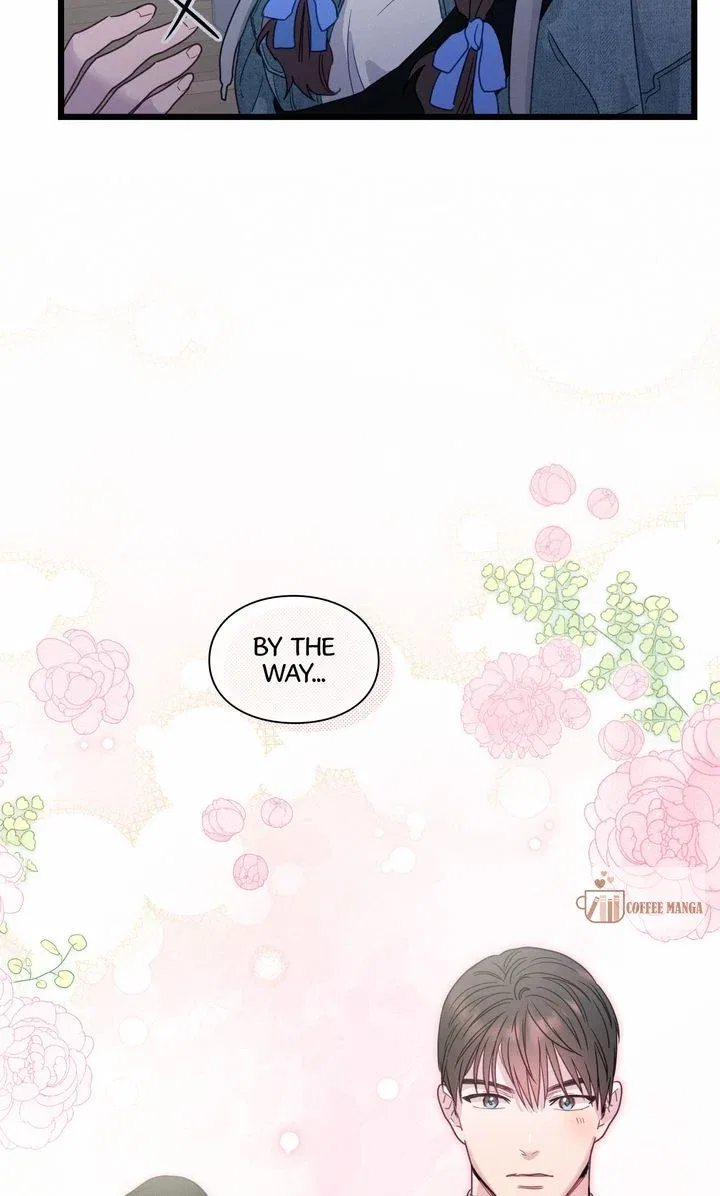 A Morning Kiss at Tiffany’s Chapter 85 – Page 74