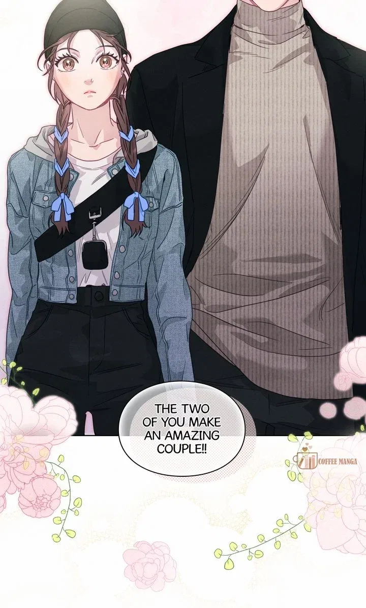 A Morning Kiss at Tiffany’s Chapter 85 – Page 75