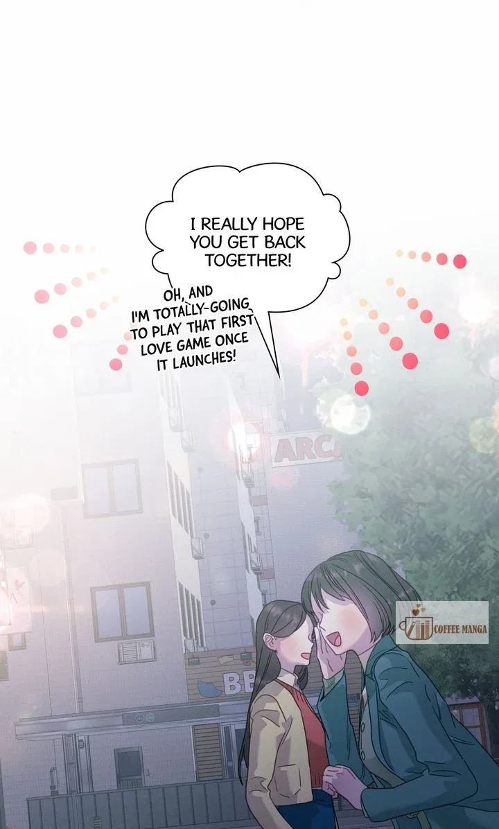 A Morning Kiss at Tiffany’s Chapter 85 – Page 76